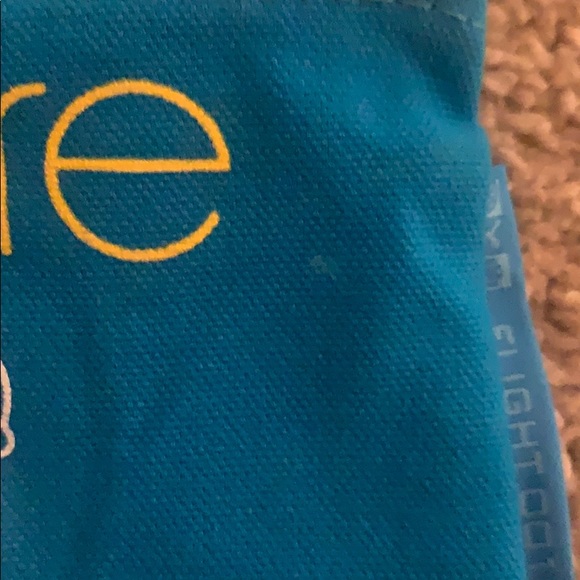 Flight 001 pouch - Picture 6 of 16